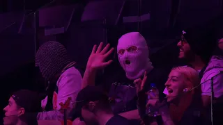 Anomaly AutismoCam™ at Paris Major