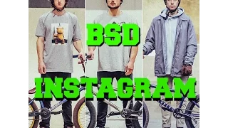 BMX - Alex Donnachie - Dan Paley & Kriss Kyle 2015