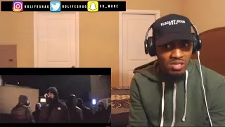 Me and R.A got beef? | R.A (Real Artillery)- The Convo PT. 1-3 | REACTION