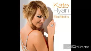 Kate Ryan - Ella Elle L'a (UK Version)