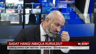 Ne Oldu? - Serdar Akinan & Ali Türkşen & Sarp Kuray & Mustafa Hoş - 29 Ocak 2020