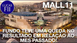 #MALL11 - DADOS DE 2019 AINDA SÃO EXTREMAMENTE IMPORTANTES!
