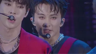 230917 NCT 127 Chain | NCT NATION: To The World in Tokyo day 2
