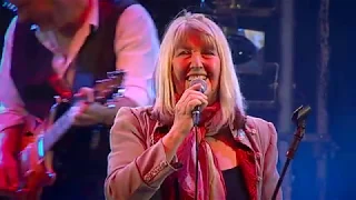 Steeleye Span - All Around My Hat (Live Cropredy Festival 2016)