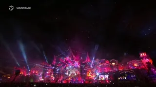 [LIVE] Livestream Tomorrowland - MAINSTAGE - 1080p