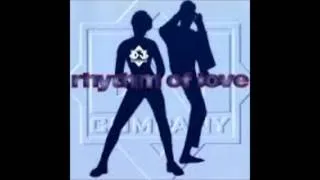 DJ Company - rhythm of love ( company club mix )