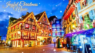 The Most Joyful Christmas Instrumental Music Compilation