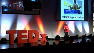 TEDxBerlin - Gabe Zichermann - "Changing the Game in Education"