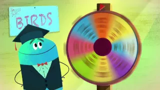 "Teacher," Songs about Professions by StoryBots | Netflix Jr