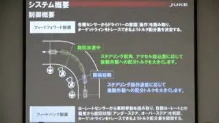 日産ジュークに「16GT 16GT FOUR」追加設定2 3