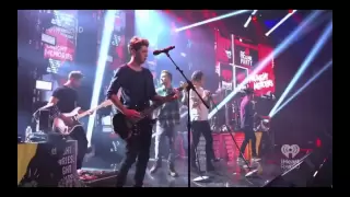 One Direction Midnight Memories (Traduçao/Legendado) iHeartRadio Release Party