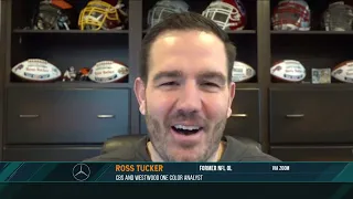 Ross Tucker on the Dan Patrick Show Full Interview | 02/03/22