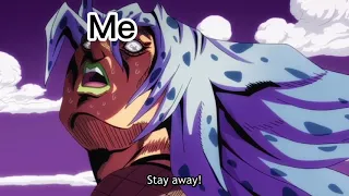 diavolo death meme