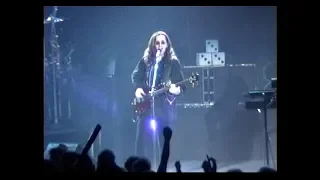 RUSH - Ghost Of A Chance (live) 1992 - Roll The Bones Tour