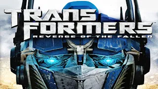 Transformers: Revenge of the Fallen - Autobots - Nintendo DS Longplay [HD]