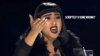 How Natalia Kills Career Was DESTROYED