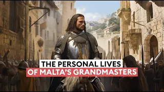 😱Malta`s Grandmasters Well-Kept Secrets!