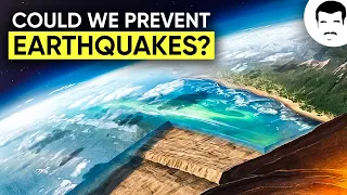 What’s up with Earthquakes? With Neil deGrasse Tyson