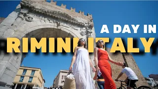 5 FUN THINGS TO DO IN RIMINI, ITALY – 2022