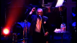 07 Willie Colon HD - Gitana (En Vivo en el Scencia de La Molina 2010)