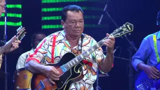 MELÔ DO BANDOLIM | DVD 50 Anos de Guitarrada