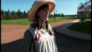 Anne of Green Gables - Prince Edward Island, Canada