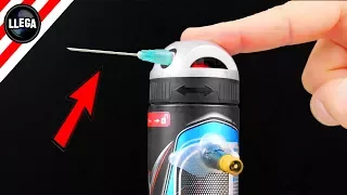 🔴 3 NONSENSE THINGS A LOT OF PEOPLE DON'T KNOW HOW TO DO - Life Hacks