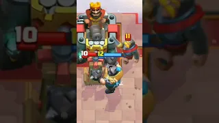 Clash Royale karşımıza çinli gelirse