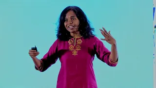 The Answer to India’s Water Crisis: Community | Shubha Ramchandran | TEDxBangalore