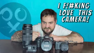 Automotive and motorcycle video and photo! My camera journey!