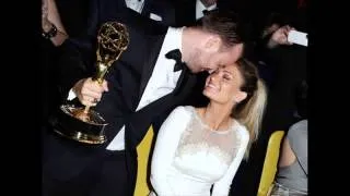 Aaron Paul's Acceptance Speech at the Emmys Causes Wife's Kind Campaign Website to Crash