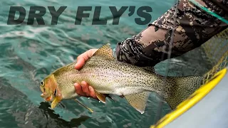 This state is the BEST KEPT SECRET in the fly fishing world! ( Fly Fishing Montana )