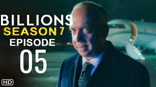 BILLIONS Season 7 Episode 5 Trailer | Theories And What To Expect