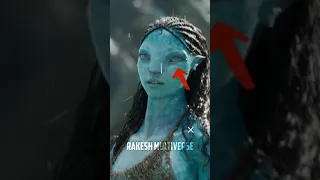 Did you know this in Avatar 2 : The way of water