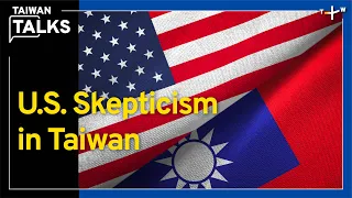 Taiwan's Foreign Policy Ahead of 2024 Election | Taiwan Talks EP252