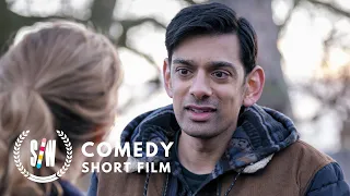 Tall Dark and Handsome | Short Comedy about Race & Relationships