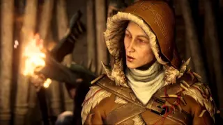 DRAGON AGE™_ INQUISITION Official Trailer – Jaws of Hakkon (DLC) (RUS)