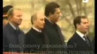 сормовские сорванцы смешно до слёз морево супер прикол 2009 новинка youtube