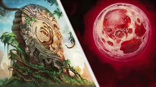 How to Sideboard with Blue Moon (2019)