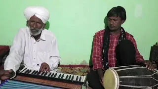 रतन राणा ।। राजस्थानी लोक गीत - गुलाम मगनियार ।। Ratan Rana | Rajasthani Lok Geet
