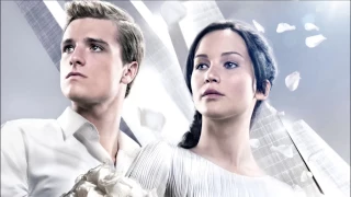 The Hunger Games: Catching Fire (The Complete Soundtrack)