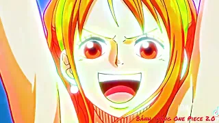 One Piece // Phần 22 - Tổng Hợp Tik Tok One Piece Cực Hay - Cực Đã Mắt // Bánh Tráng One Piece