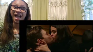 THE HATING GAME Trailer (2021) Lucy Hale, Drama Movie (Reaction & Review)