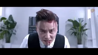 SPL 2 movie's last fight scene