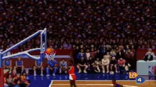 Super Nintendo - NBA Jam (1993)