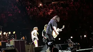 Wolfgang Van Halen, “Panama” @ Taylor Hawkins tribute