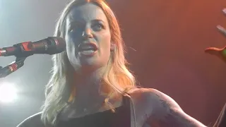 Gin Wigmore - I Will Love You (Live at The Troubadour, LA) (June 28 2018)