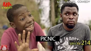 Picnic (Mark Angel Comedy) (Episode 214)