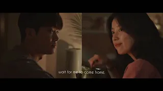 Photograph, wait for me to come home.. || Yi-hyun & Sae-bom || Happines FMV