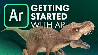 Adobe Aero: Getting Started with AR | Tutorial